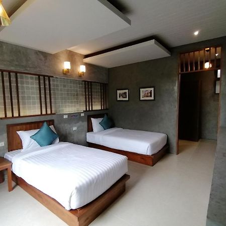 Jr Place หาดคลองม่วง ภายนอก รูปภาพ
