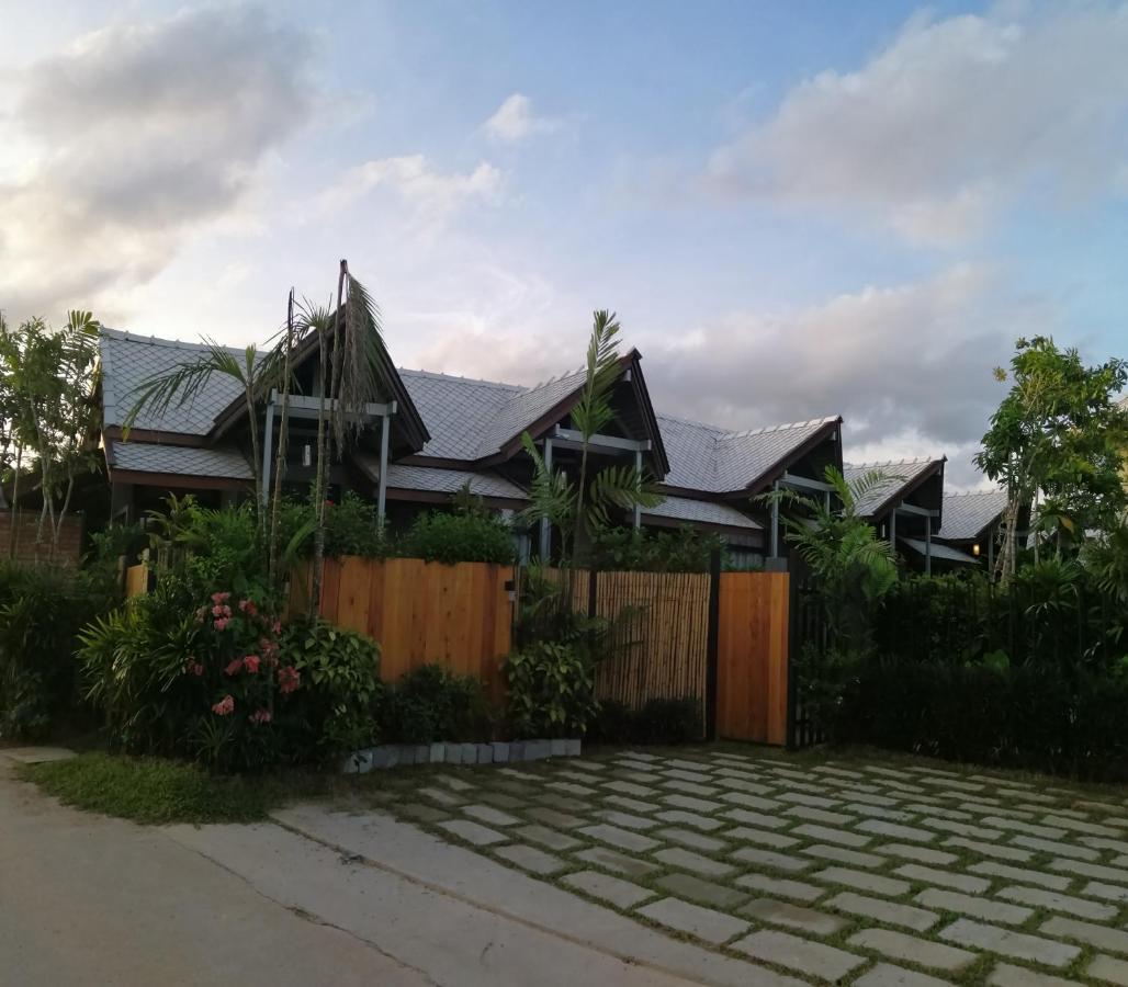 Jr Place หาดคลองม่วง ภายนอก รูปภาพ