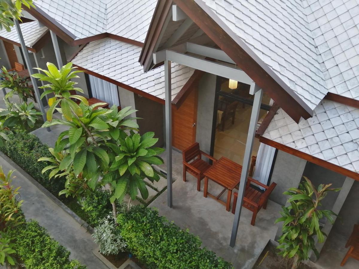 Jr Place หาดคลองม่วง ภายนอก รูปภาพ