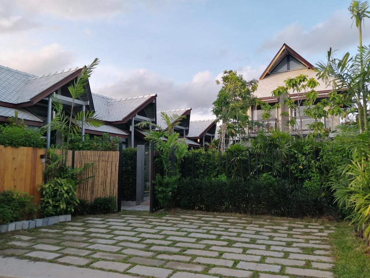 Jr Place หาดคลองม่วง ภายนอก รูปภาพ