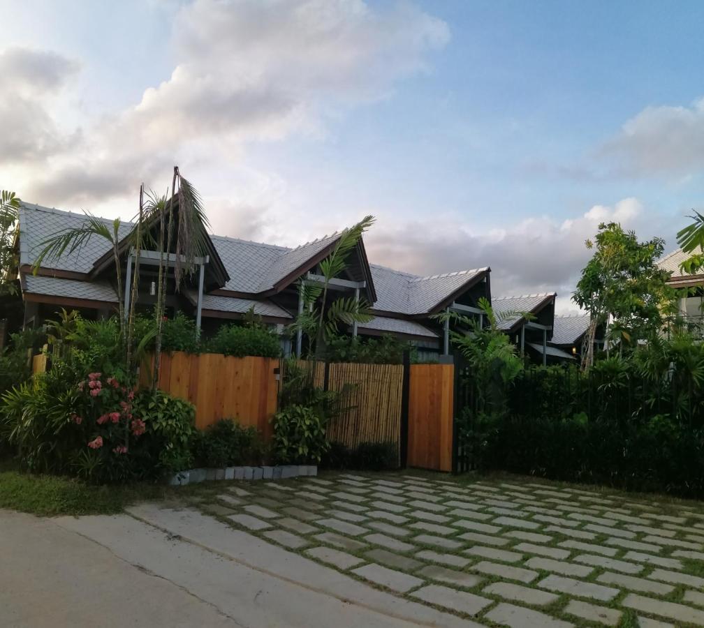 Jr Place หาดคลองม่วง ภายนอก รูปภาพ