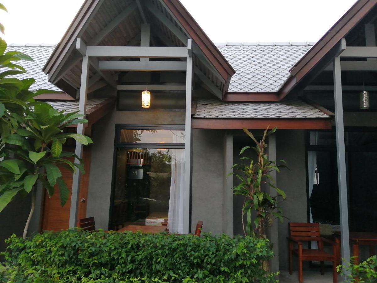 Jr Place หาดคลองม่วง ภายนอก รูปภาพ