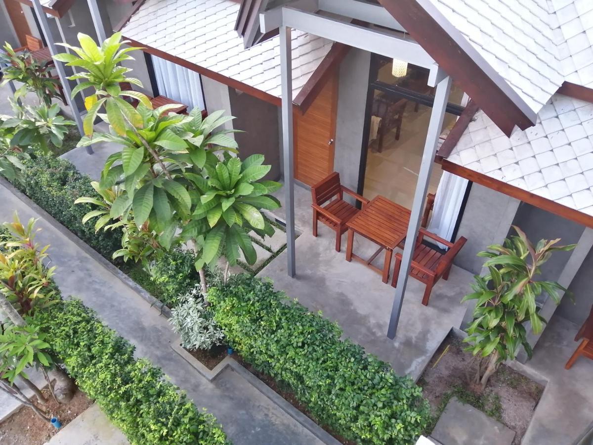 Jr Place หาดคลองม่วง ภายนอก รูปภาพ