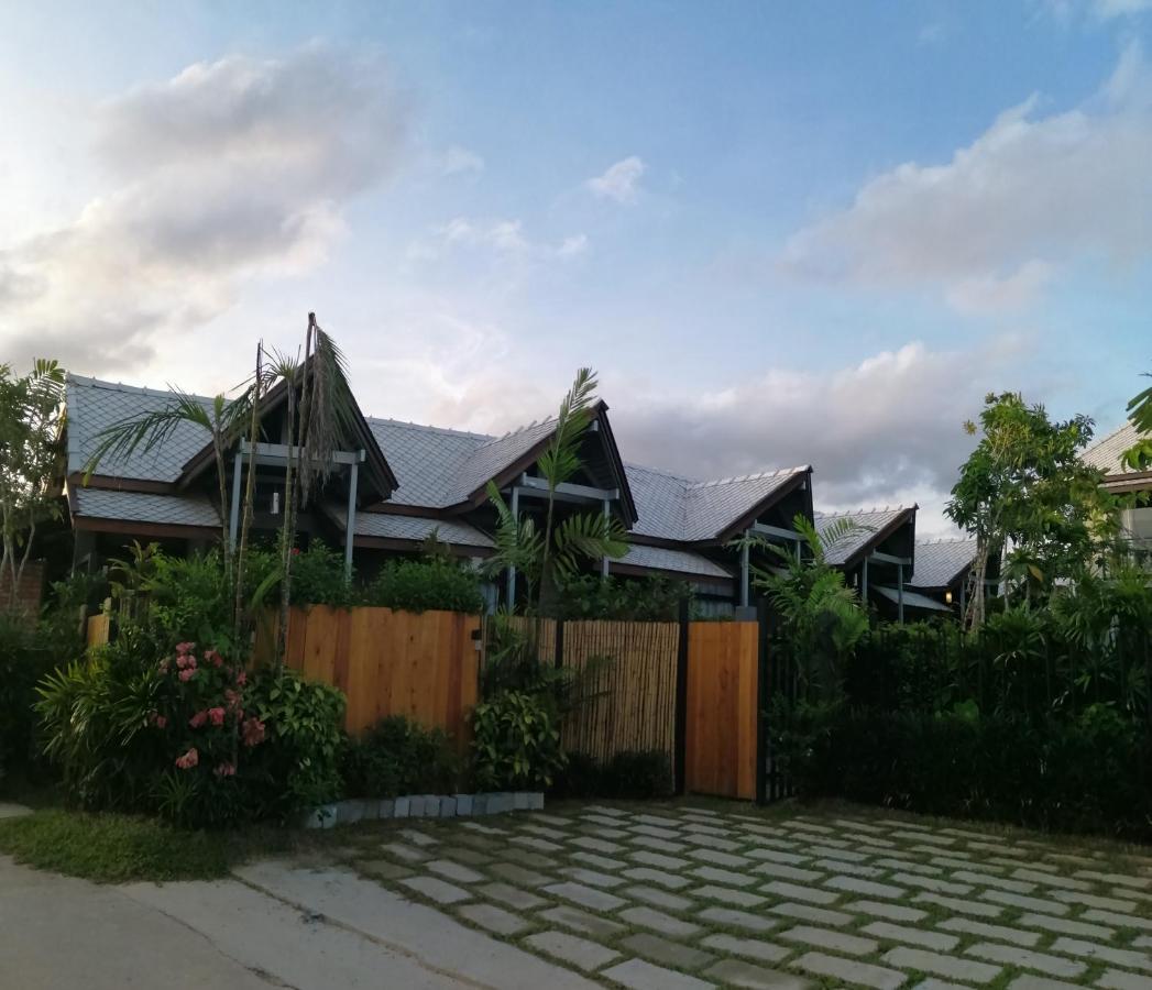Jr Place หาดคลองม่วง ภายนอก รูปภาพ