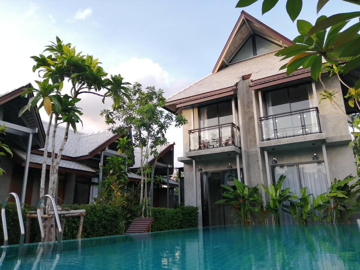 Jr Place หาดคลองม่วง ภายนอก รูปภาพ