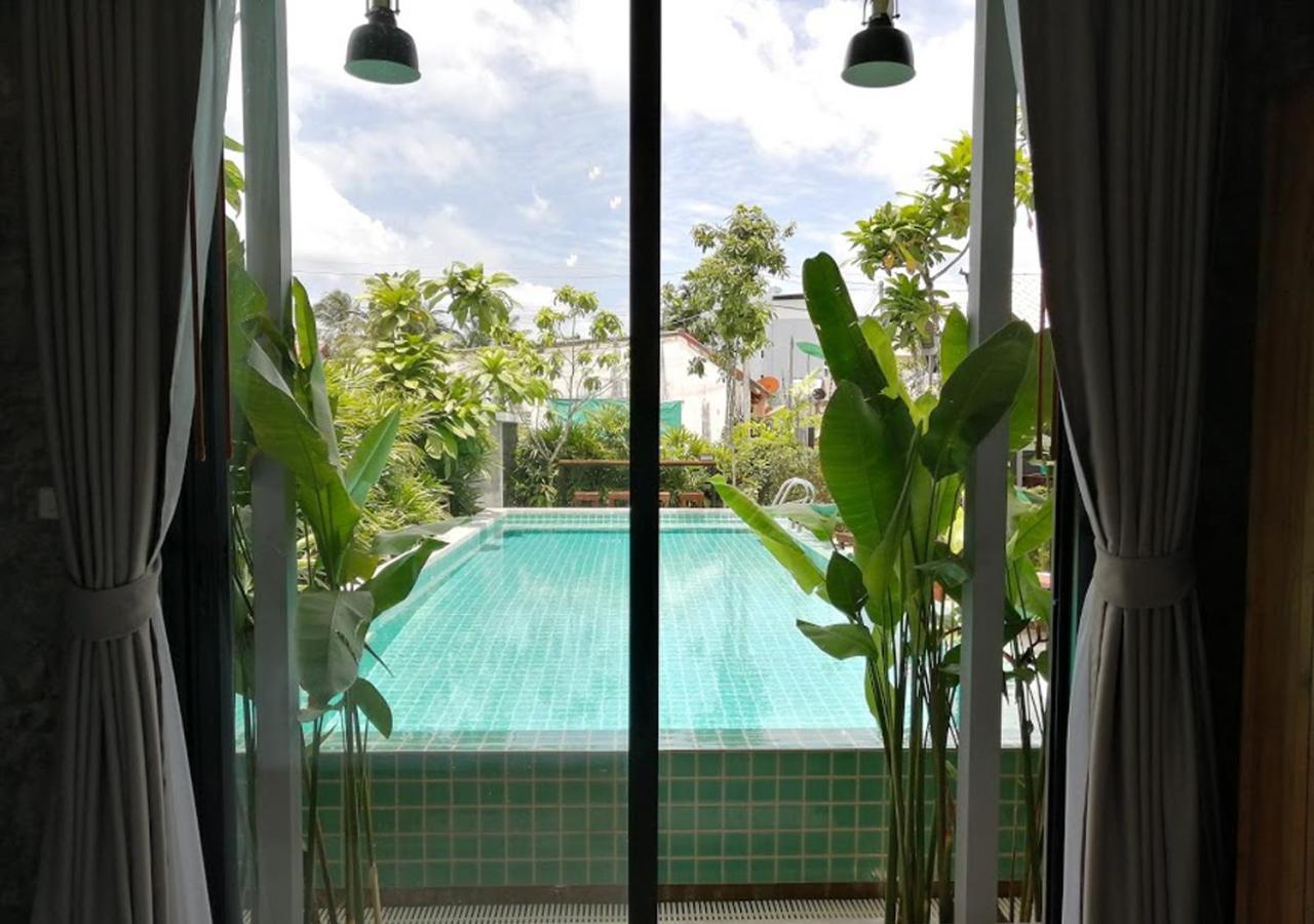 Jr Place หาดคลองม่วง ภายนอก รูปภาพ