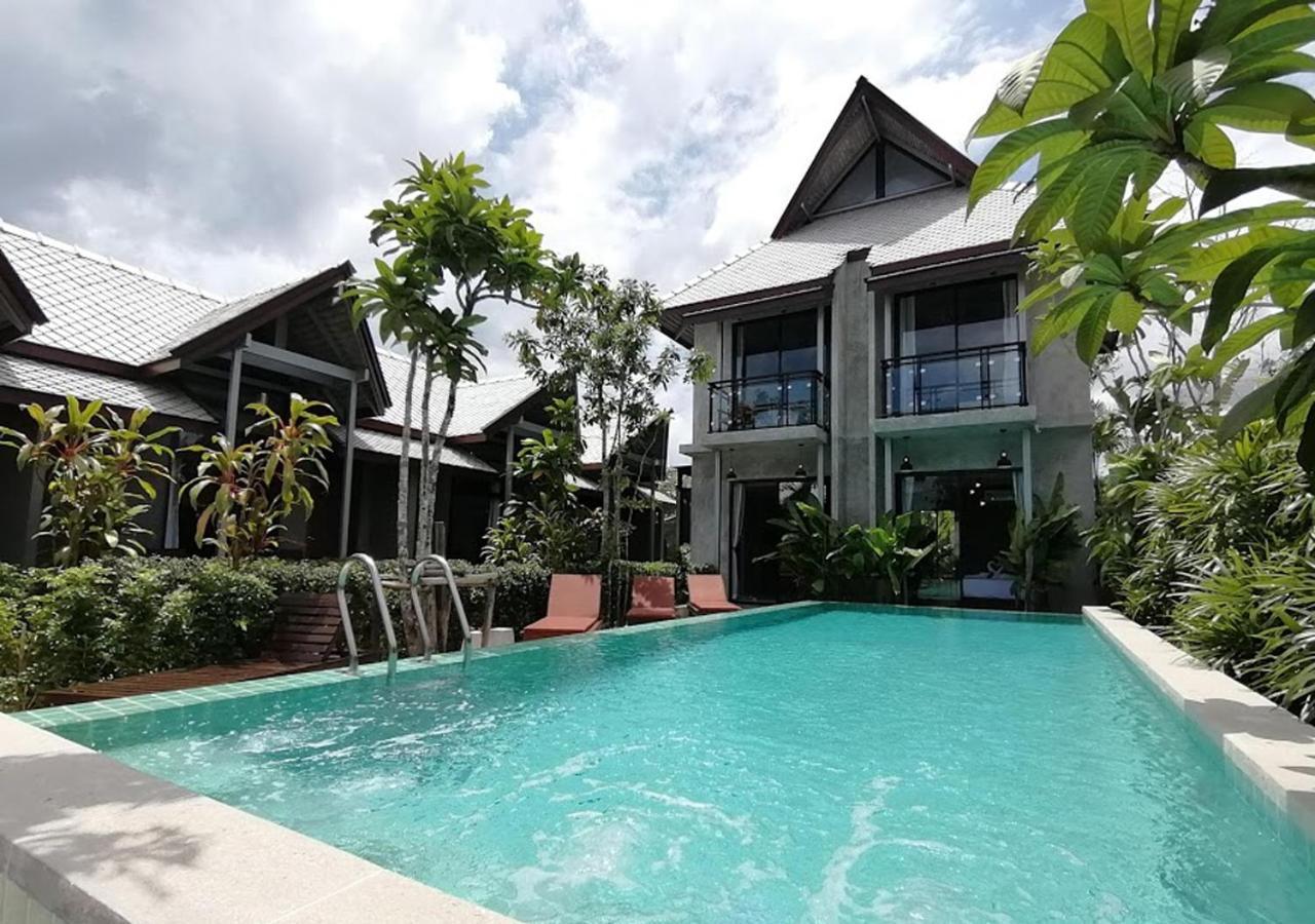 Jr Place หาดคลองม่วง ภายนอก รูปภาพ